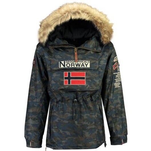 Geographical Norway Parka Hombre Alibaba 056 rol 7 