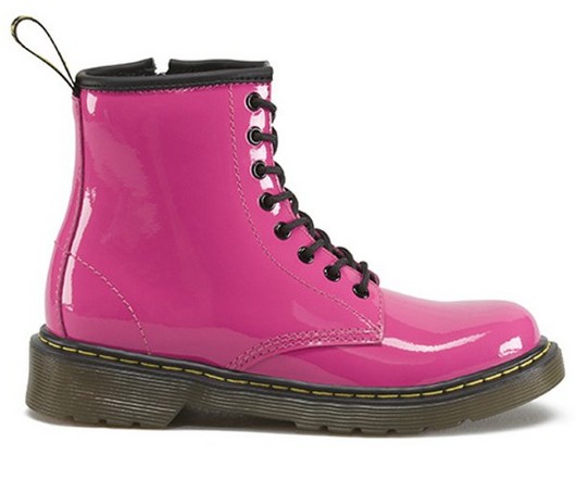 dr martens junior 1460 patent