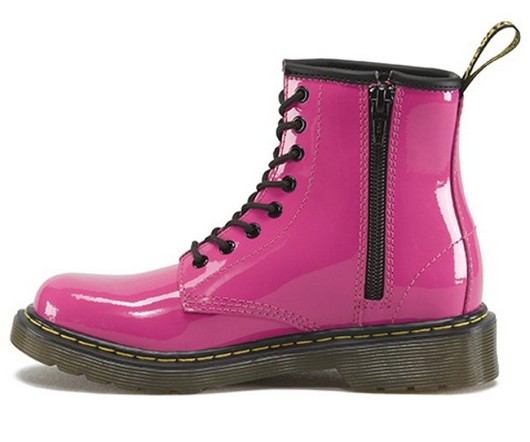 dr martens junior 1460 patent